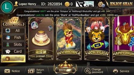 enjoy shan slots 2024 apk download|EnjoyShan APK for Android Download .